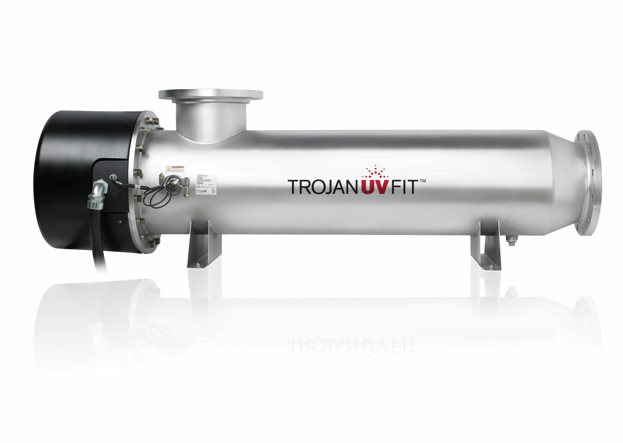 Trojan UV - Brasem UV